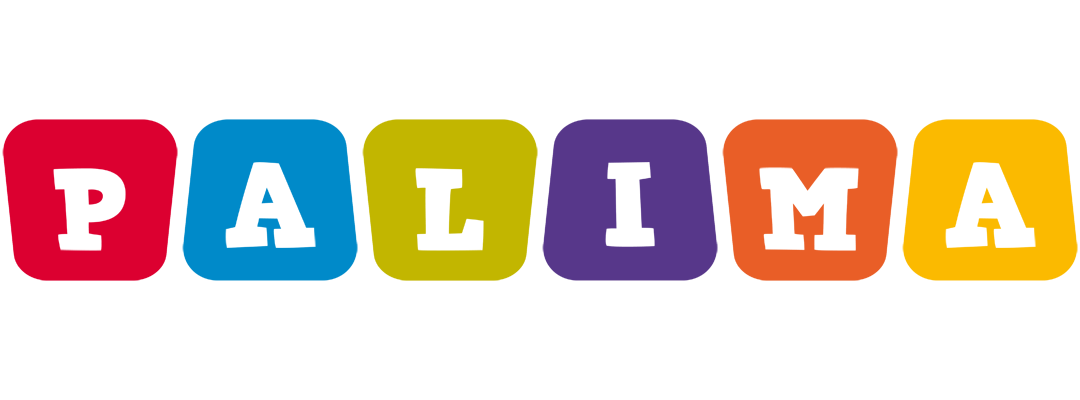Palima kiddo logo