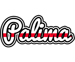 Palima kingdom logo