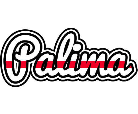 Palima kingdom logo