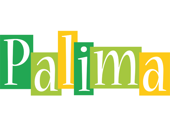 Palima lemonade logo