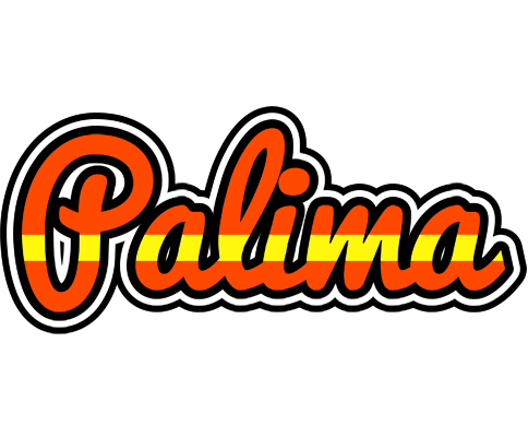 Palima madrid logo