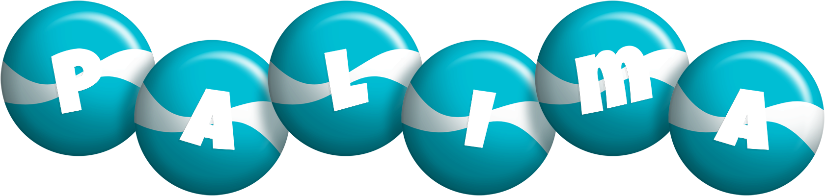 Palima messi logo