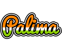 Palima mumbai logo