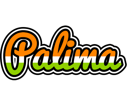 Palima mumbai logo