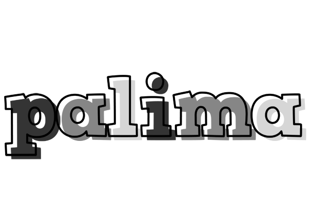 Palima night logo