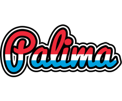 Palima norway logo