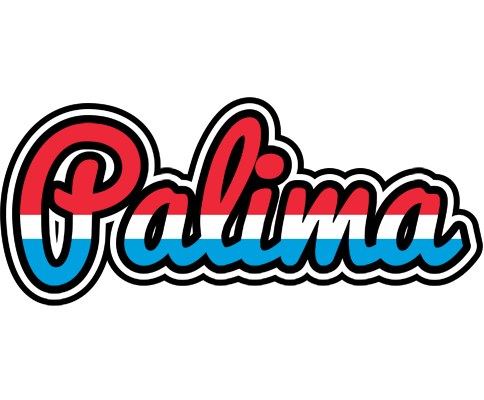 Palima norway logo