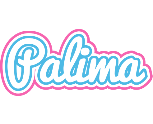 Palima outdoors logo