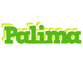 Palima picnic logo