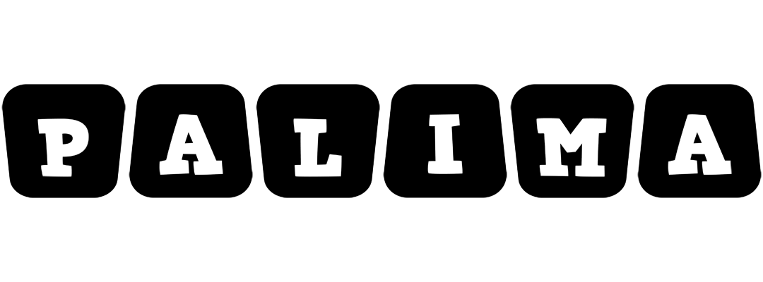 Palima racing logo