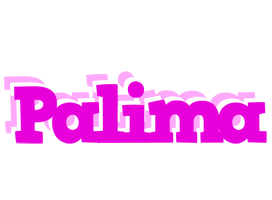 Palima rumba logo