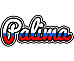 Palima russia logo