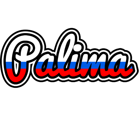 Palima russia logo
