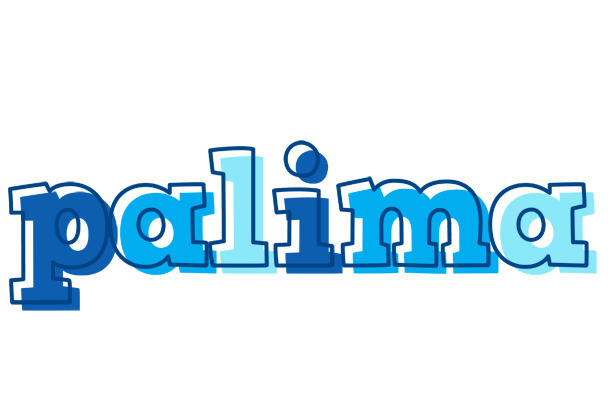 Palima sailor logo