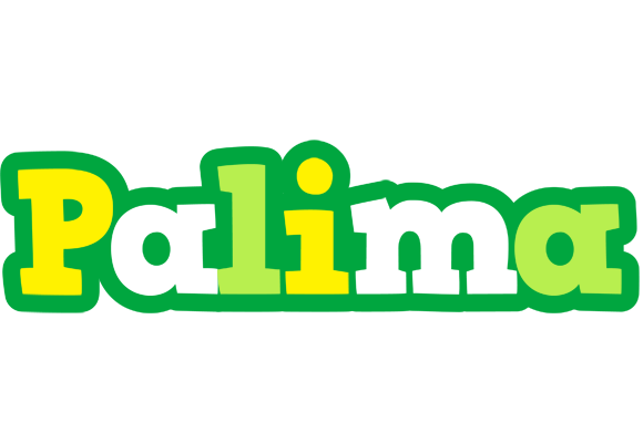 Palima soccer logo