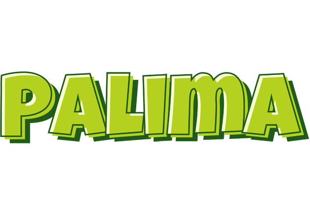 Palima summer logo