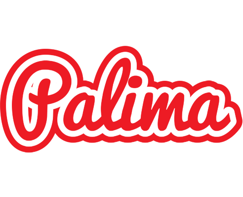 Palima sunshine logo