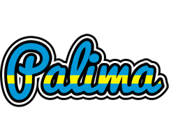 Palima sweden logo