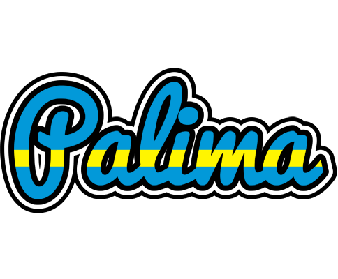 Palima sweden logo