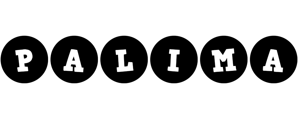 Palima tools logo
