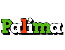 Palima venezia logo