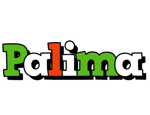 Palima venezia logo