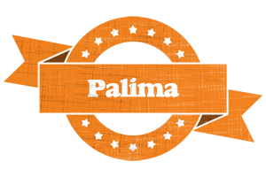 Palima victory logo