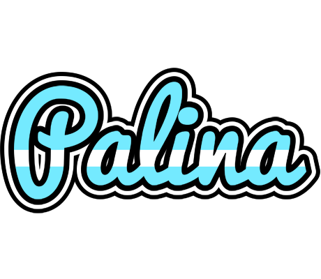 Palina argentine logo