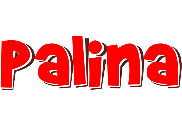 Palina basket logo