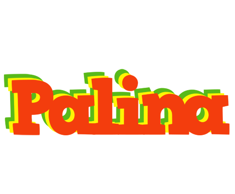 Palina bbq logo