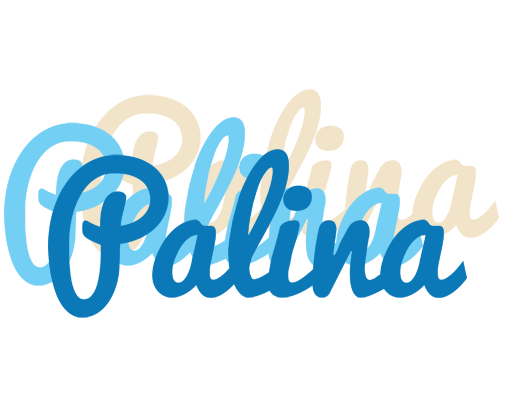 Palina breeze logo