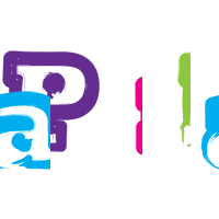 Palina casino logo