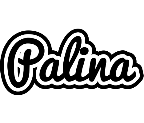 Palina chess logo