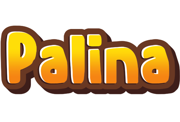 Palina cookies logo