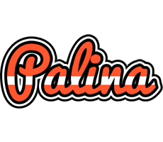 Palina denmark logo