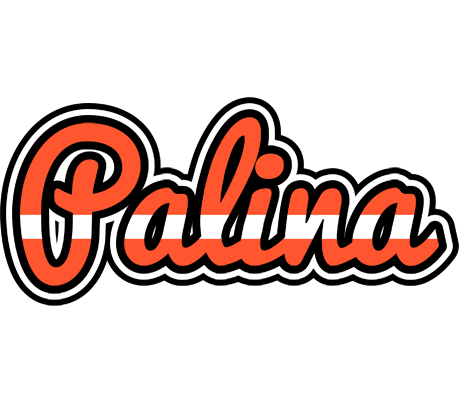 Palina denmark logo