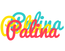 Palina disco logo