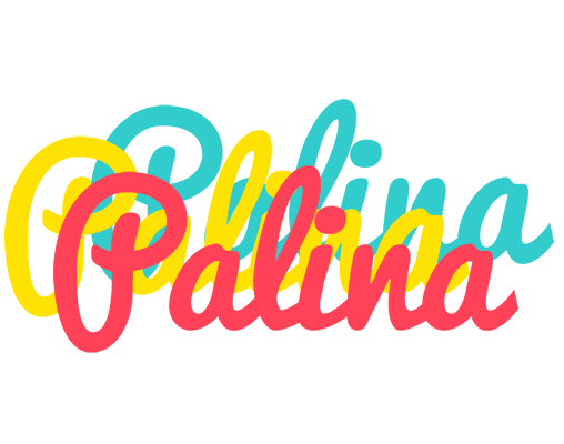 Palina disco logo