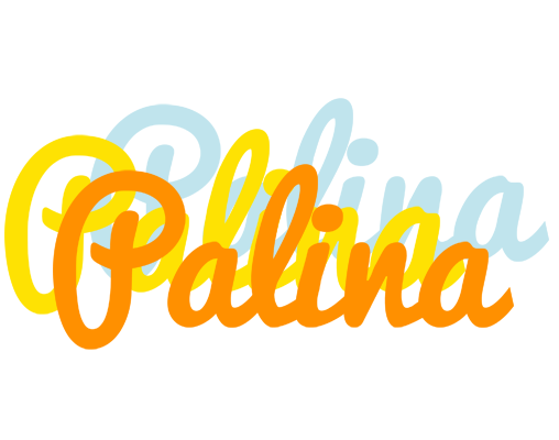 Palina energy logo
