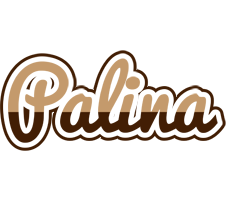 Palina exclusive logo