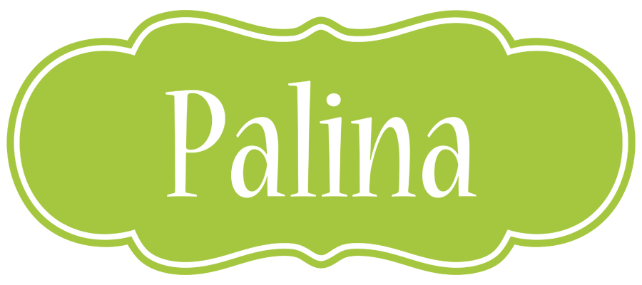 Palina family logo
