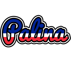Palina france logo