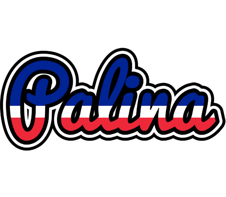 Palina france logo