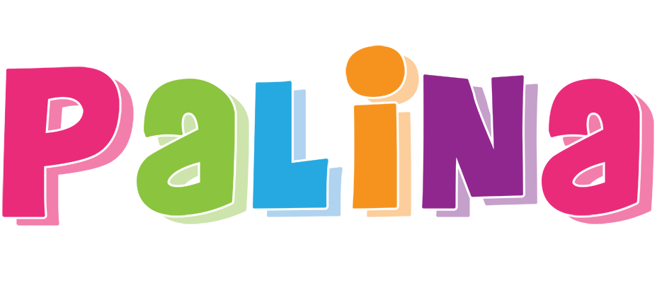 Palina friday logo