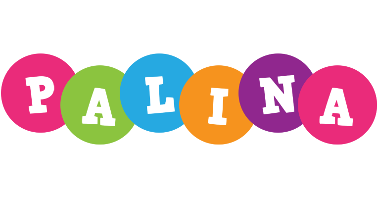 Palina friends logo