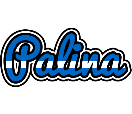Palina greece logo