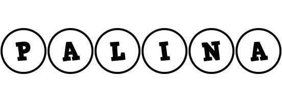 Palina handy logo