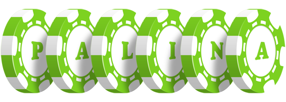 Palina holdem logo
