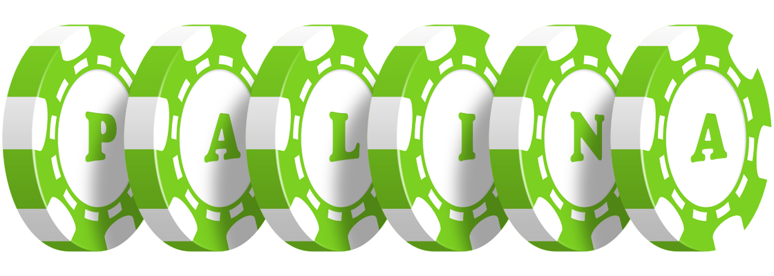 Palina holdem logo