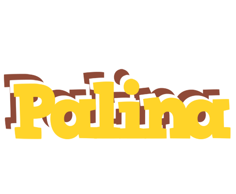 Palina hotcup logo